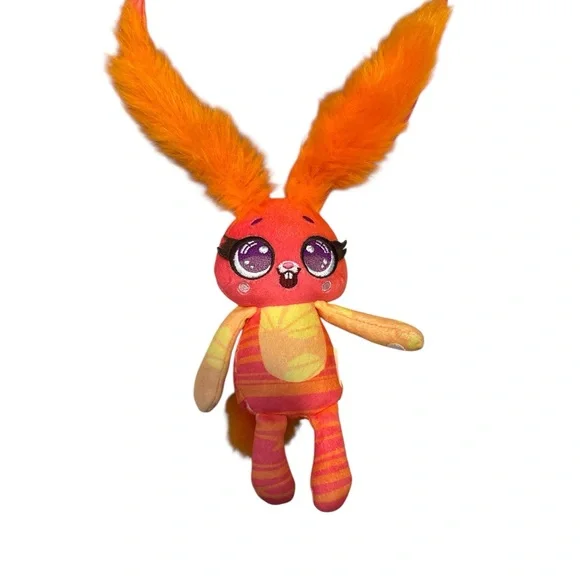 Fur By The Foot Plush - Picture 4 of 8